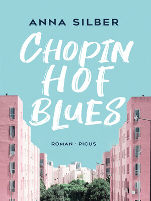 cover image of Chopinhof-Blues